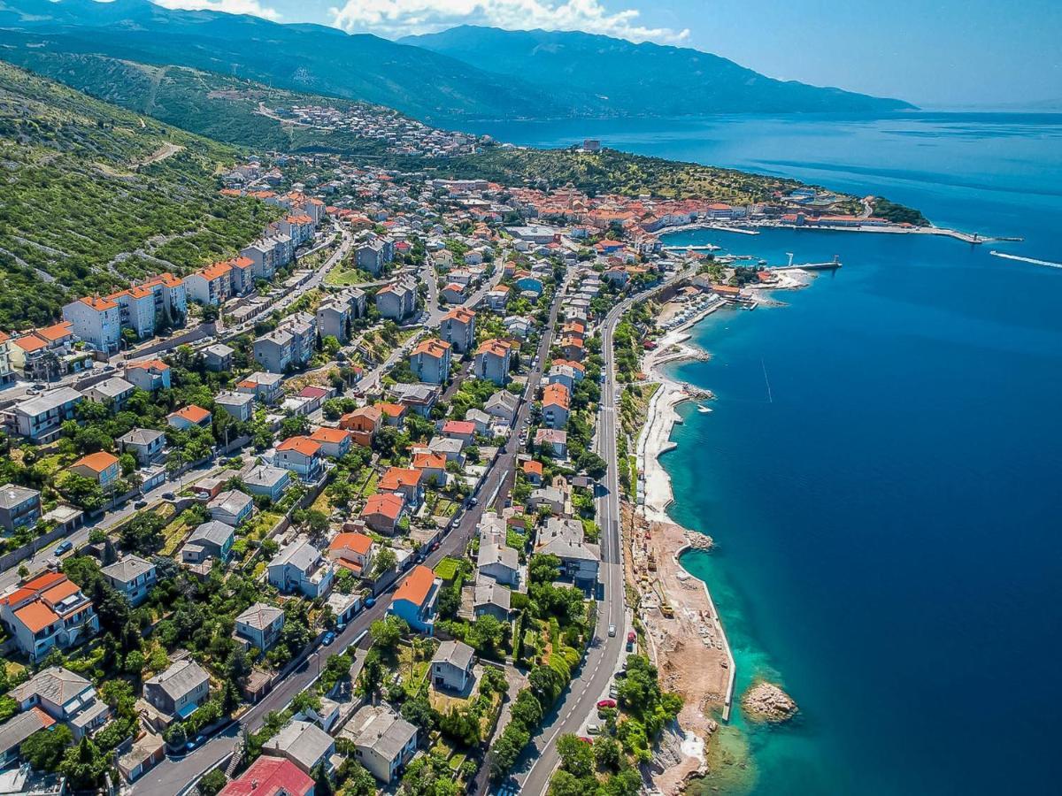 Holiday Home Marijana By Interhome Vratarusa Экстерьер фото