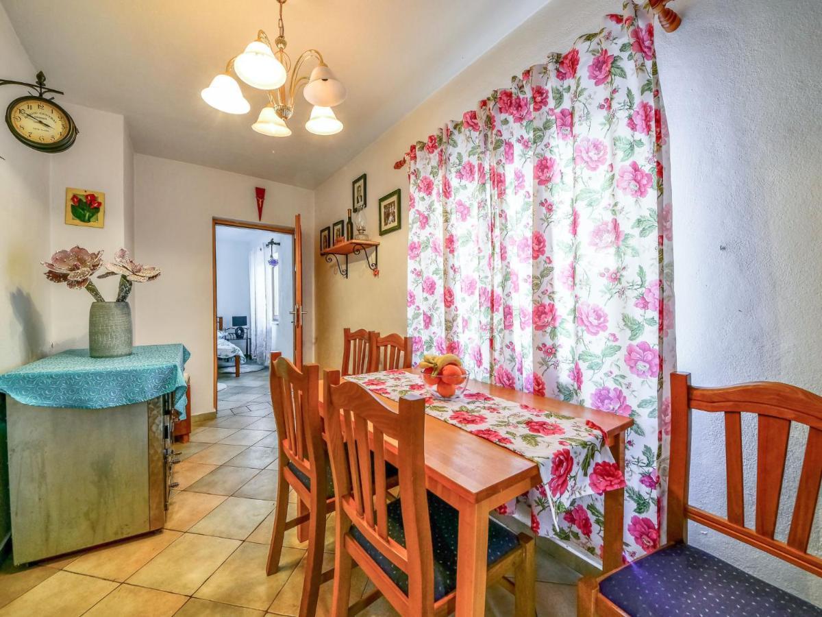 Holiday Home Marijana By Interhome Vratarusa Экстерьер фото