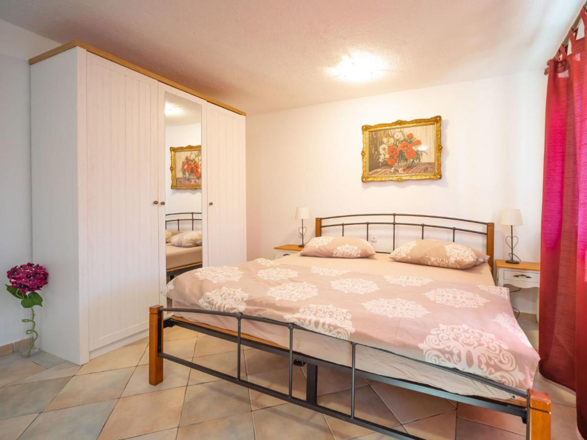 Holiday Home Marijana By Interhome Vratarusa Экстерьер фото