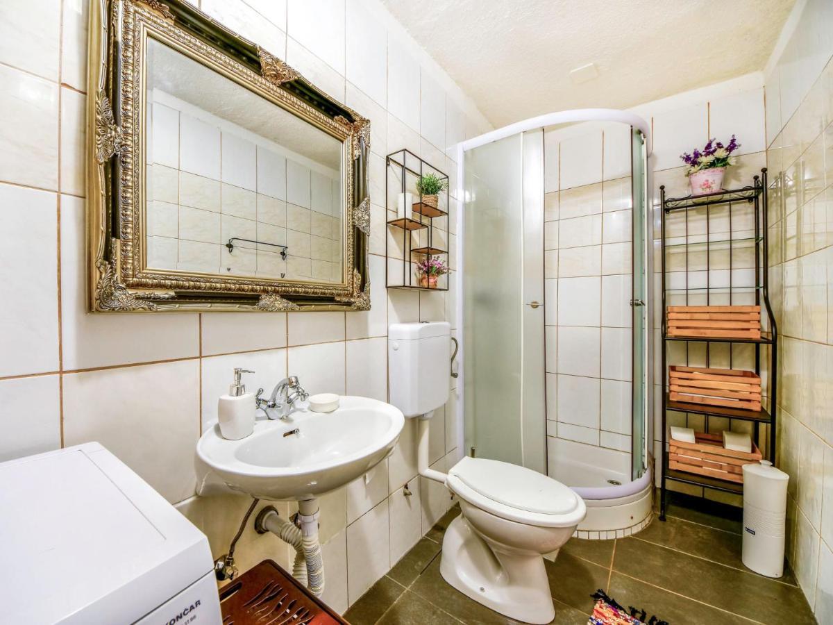 Holiday Home Marijana By Interhome Vratarusa Экстерьер фото