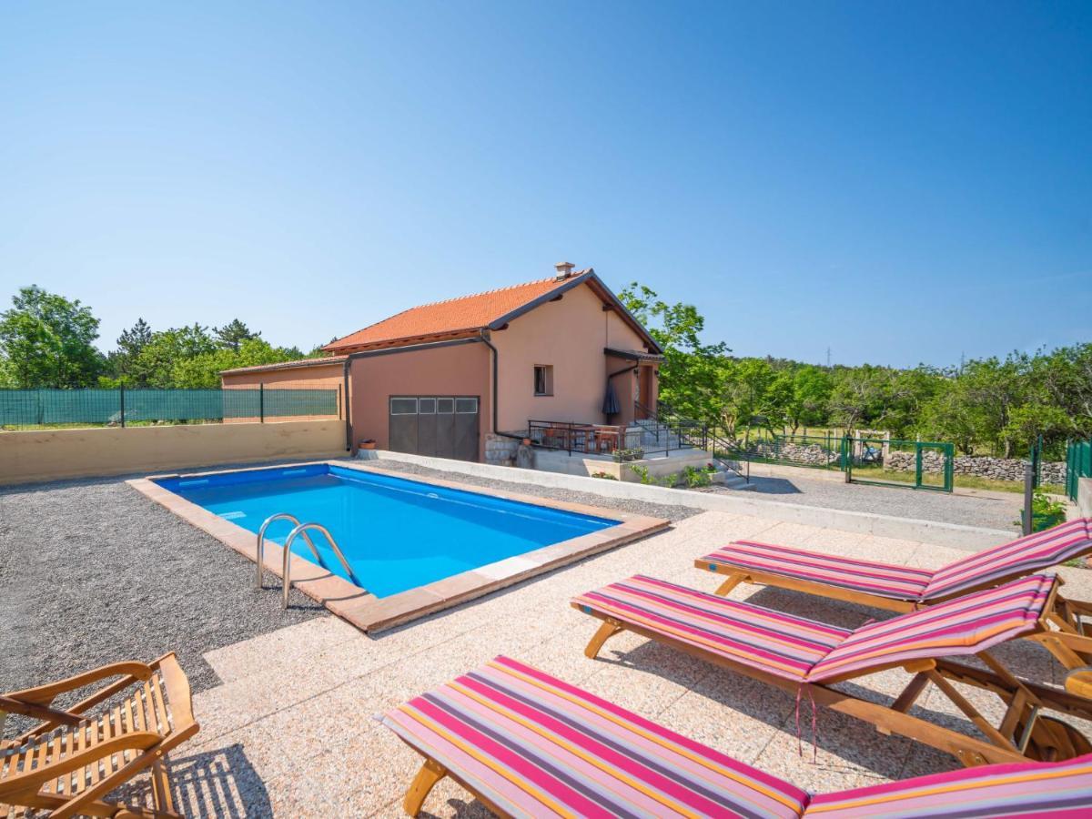 Holiday Home Marijana By Interhome Vratarusa Экстерьер фото