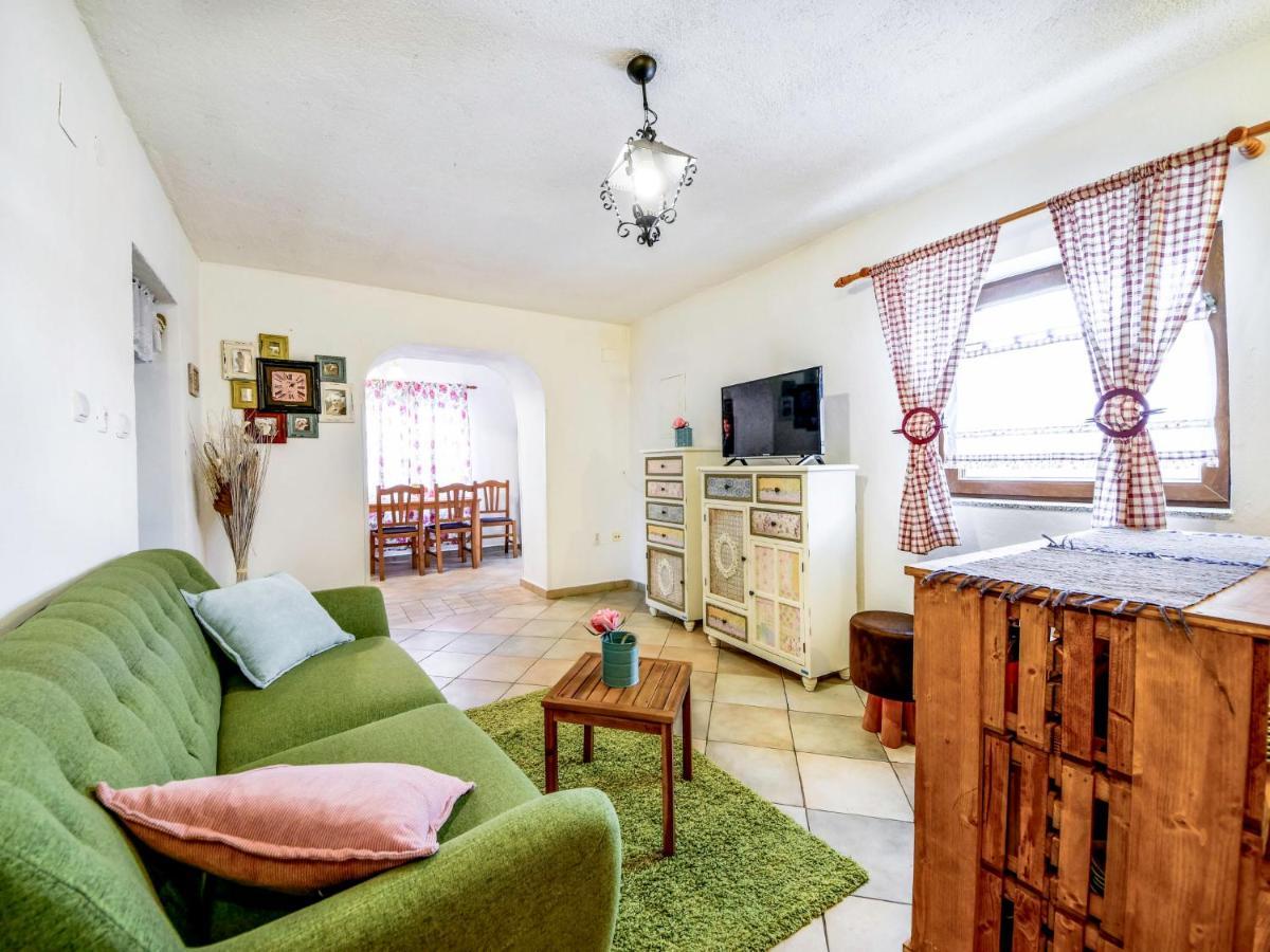 Holiday Home Marijana By Interhome Vratarusa Экстерьер фото