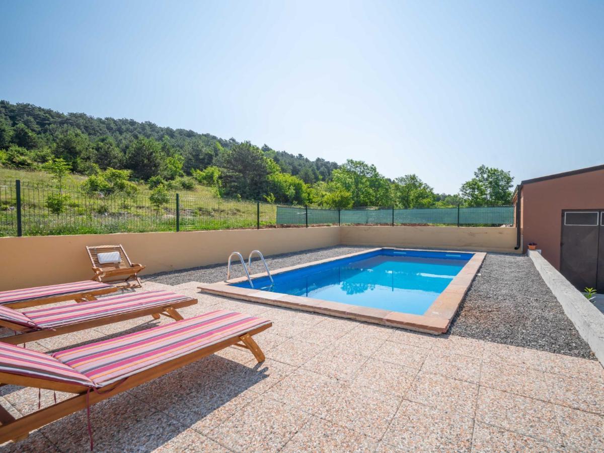 Holiday Home Marijana By Interhome Vratarusa Экстерьер фото