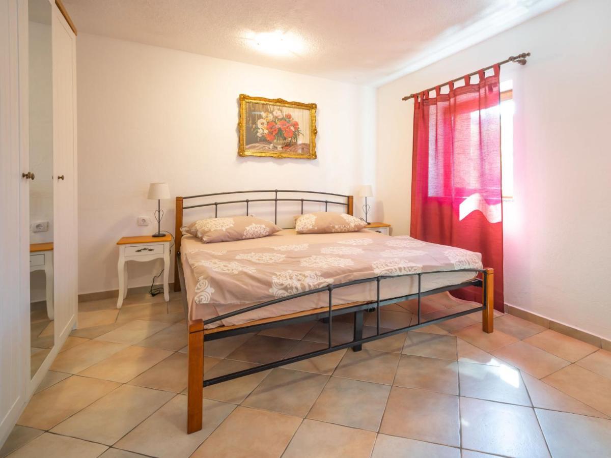 Holiday Home Marijana By Interhome Vratarusa Экстерьер фото