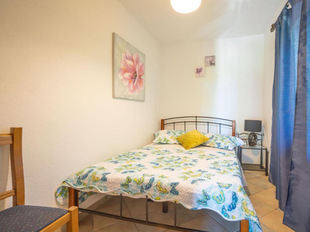 Holiday Home Marijana By Interhome Vratarusa Экстерьер фото