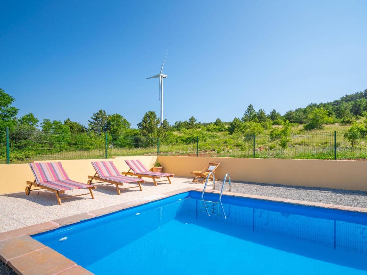 Holiday Home Marijana By Interhome Vratarusa Экстерьер фото