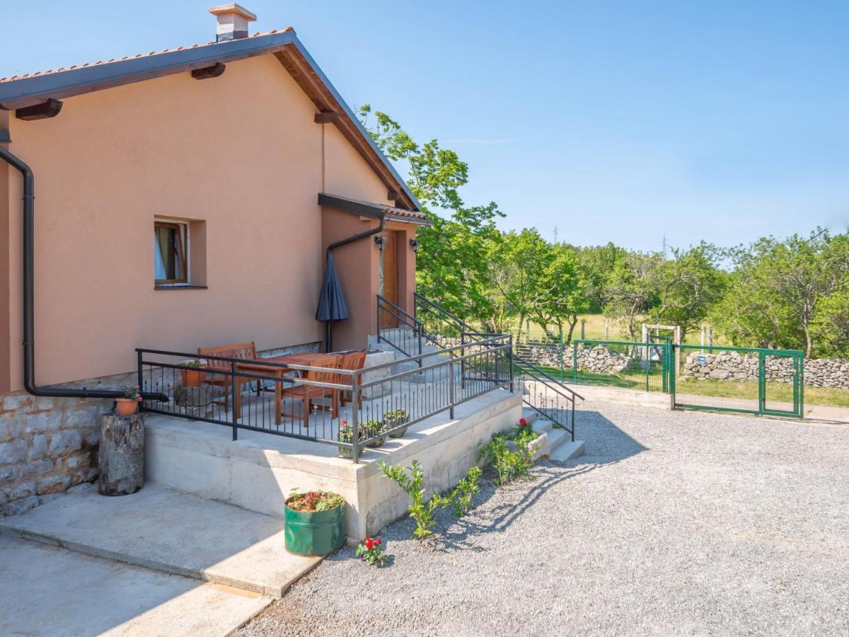 Holiday Home Marijana By Interhome Vratarusa Экстерьер фото