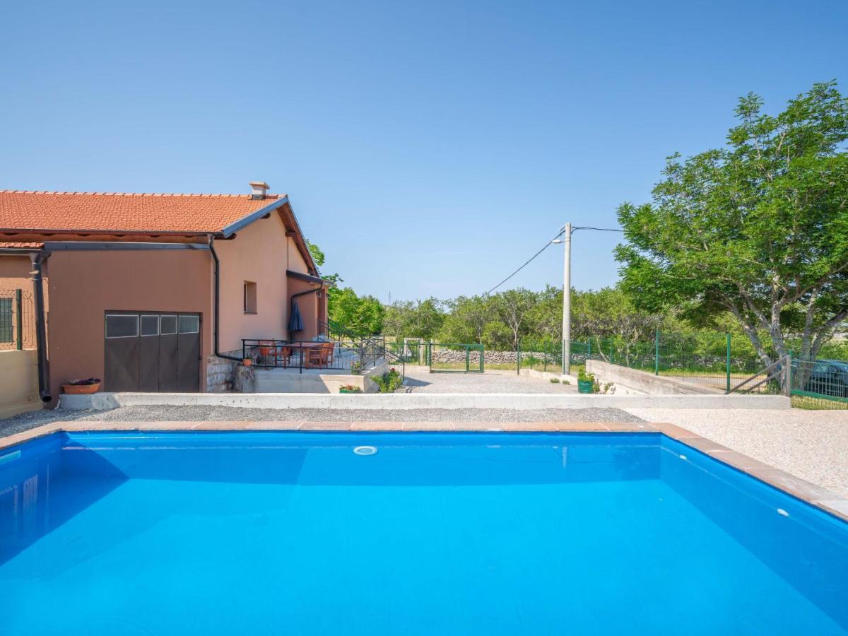 Holiday Home Marijana By Interhome Vratarusa Экстерьер фото