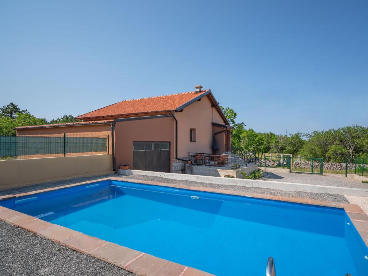 Holiday Home Marijana By Interhome Vratarusa Экстерьер фото