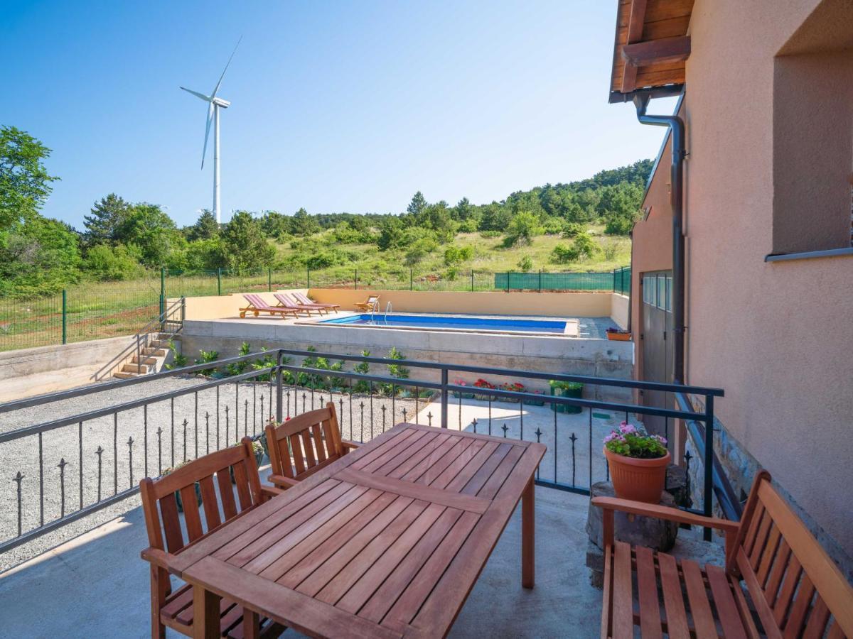 Holiday Home Marijana By Interhome Vratarusa Экстерьер фото