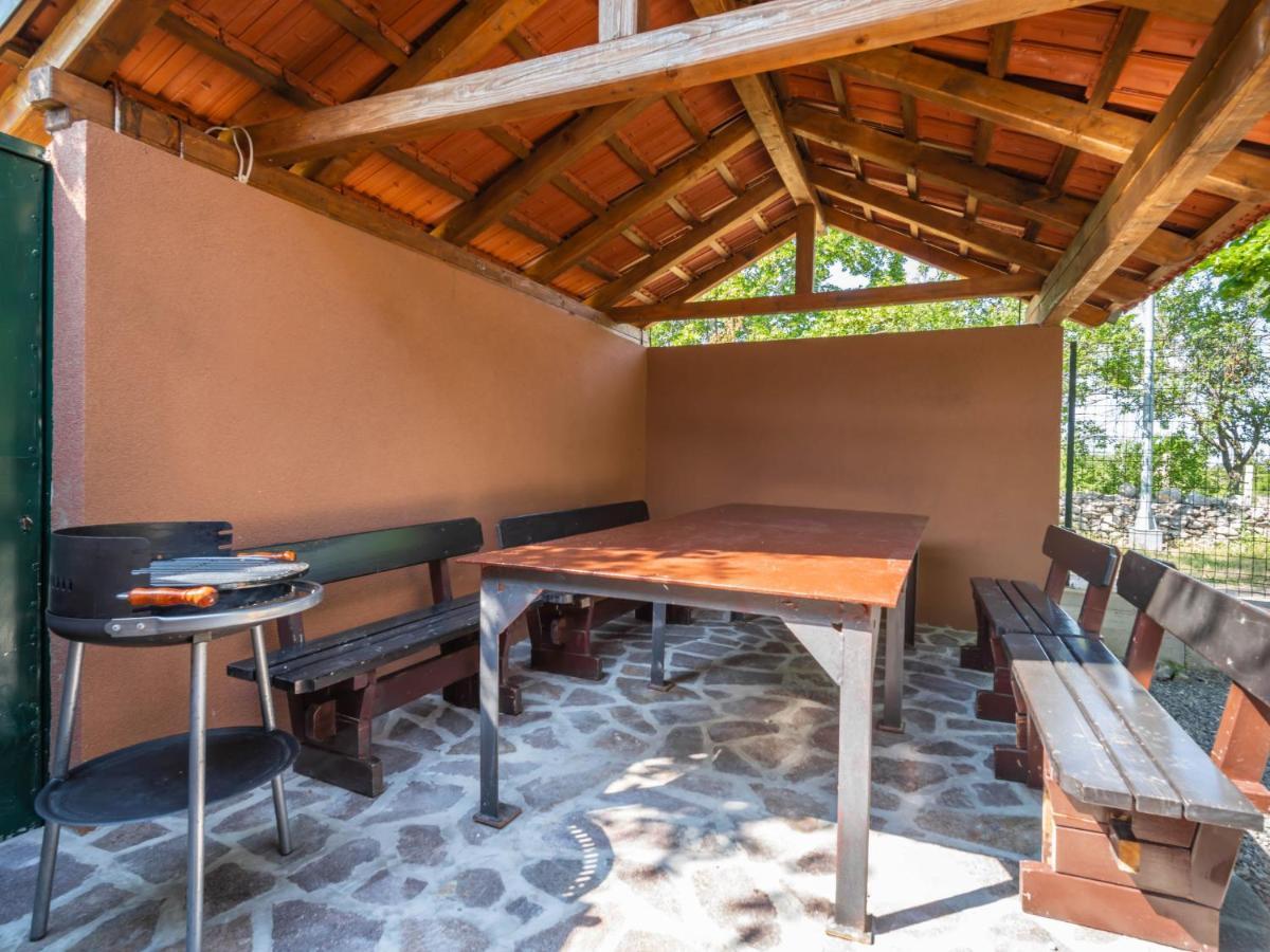 Holiday Home Marijana By Interhome Vratarusa Экстерьер фото