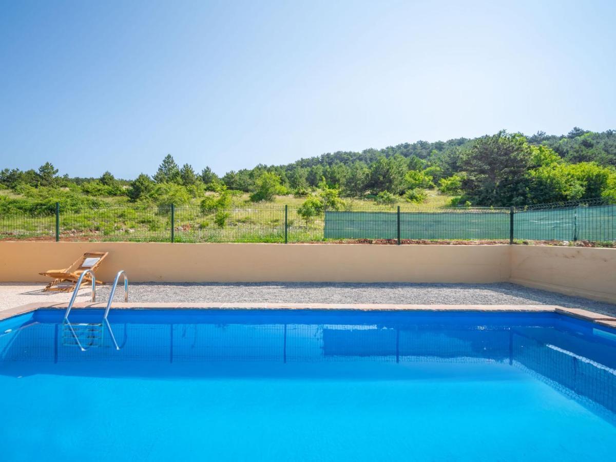Holiday Home Marijana By Interhome Vratarusa Экстерьер фото